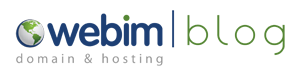 Webim Hosting – Blog
